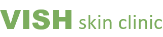 Vish Skin Clinic Logo